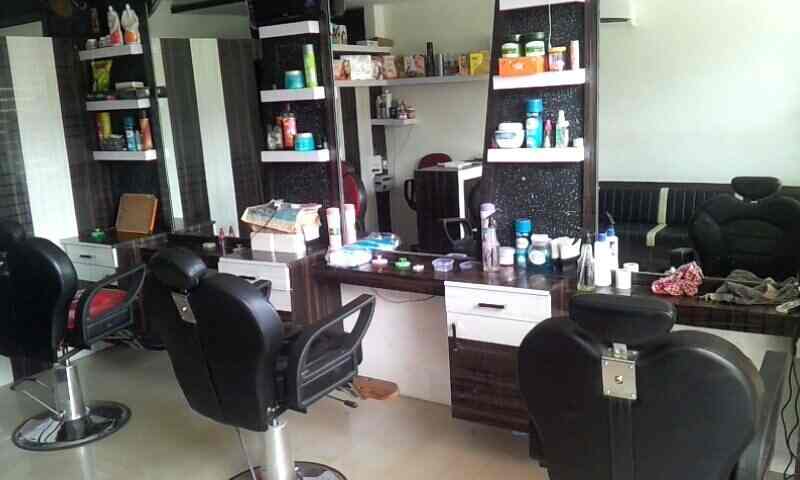 Oh My Nappy Hair Maradu Beauty Parlours In Ernakulam Justdial