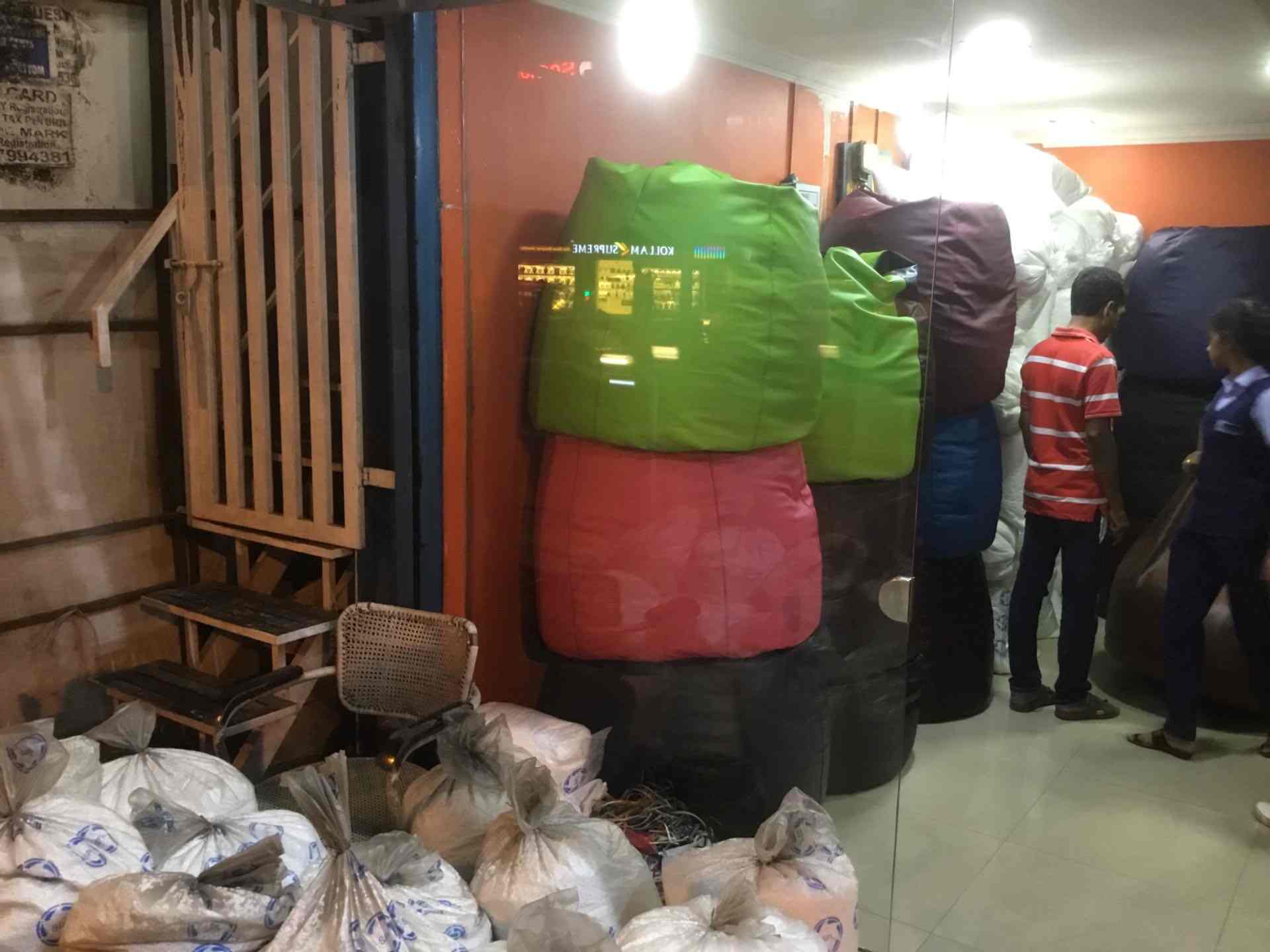 Update more than 151 caprius bean bag online latest 3tdesign.edu.vn