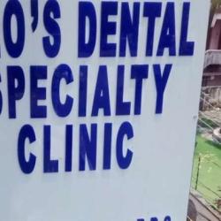 Geo S Dental Speciality Clinic Kalamassery Clinics In Ernakulam