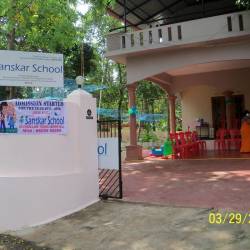 Sanskar Pre School And Daycare Padivattom Schools In Ernakulam