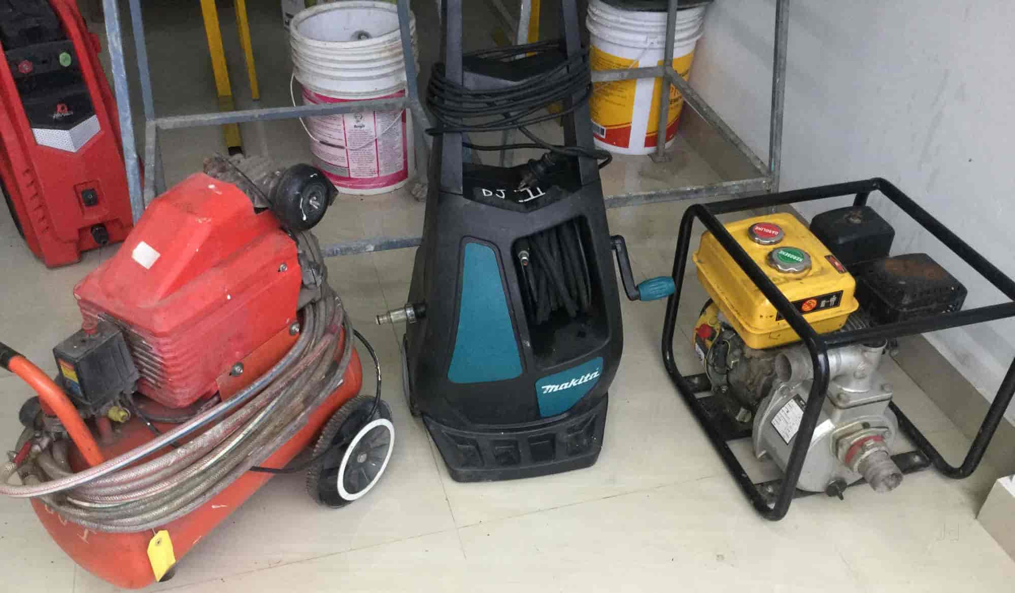 dj power tools