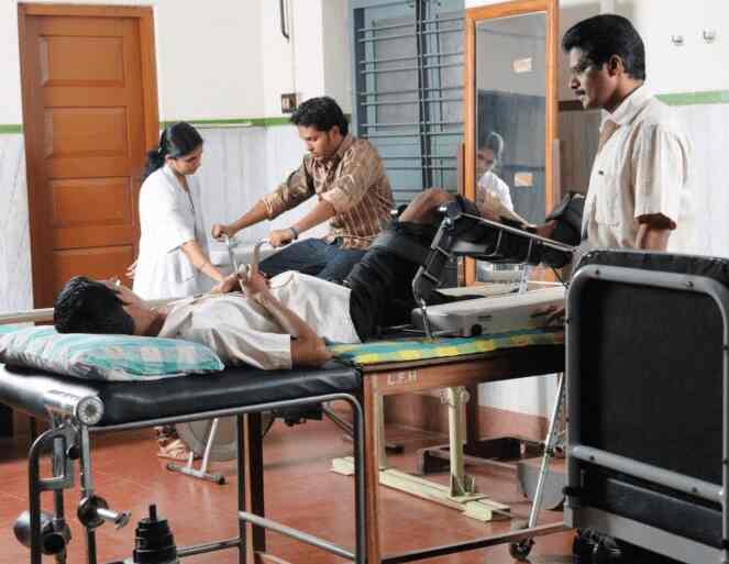 Little Flower Hospital Angamaly Job Vacancies Best Flower Site