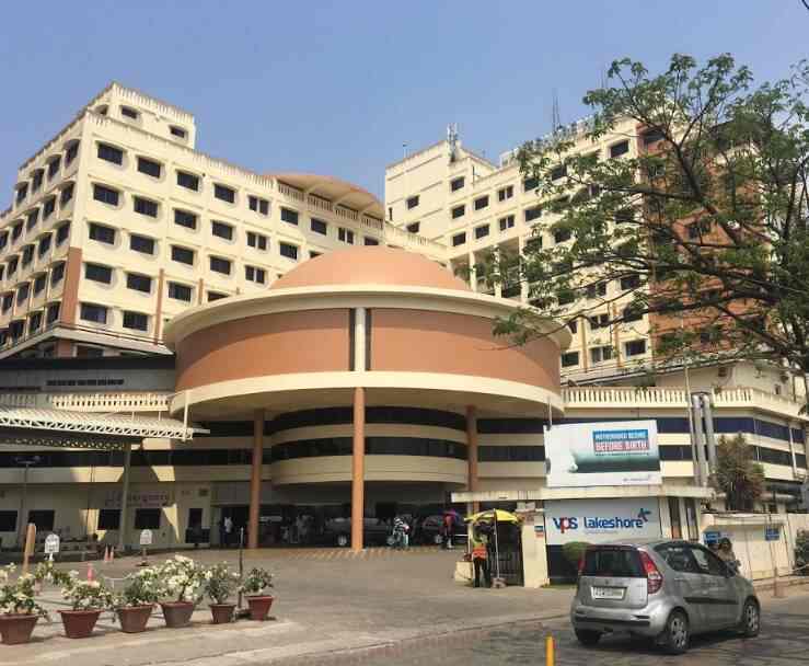 Dr Sudish Karunakaran Neurologists Book Appointment Online Neurologists In Cochin Ernakulam Justdial