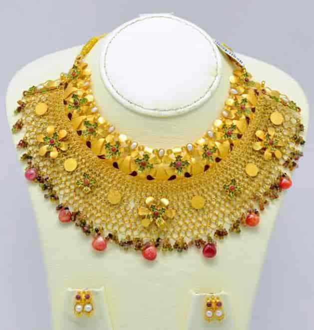 Kalyan Jewellers, Angamaly - Jewellery 