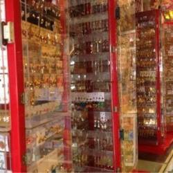 ladies store