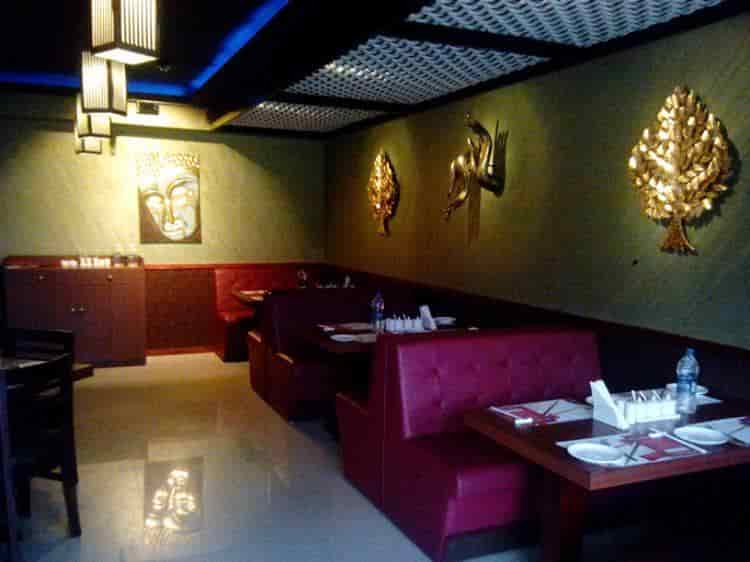 Chopstix Thai Chinese Restaurant Photos Knad West Ernakulam Inside View Of Restaurant Chopstix Thai Chinese Photos Knad West
