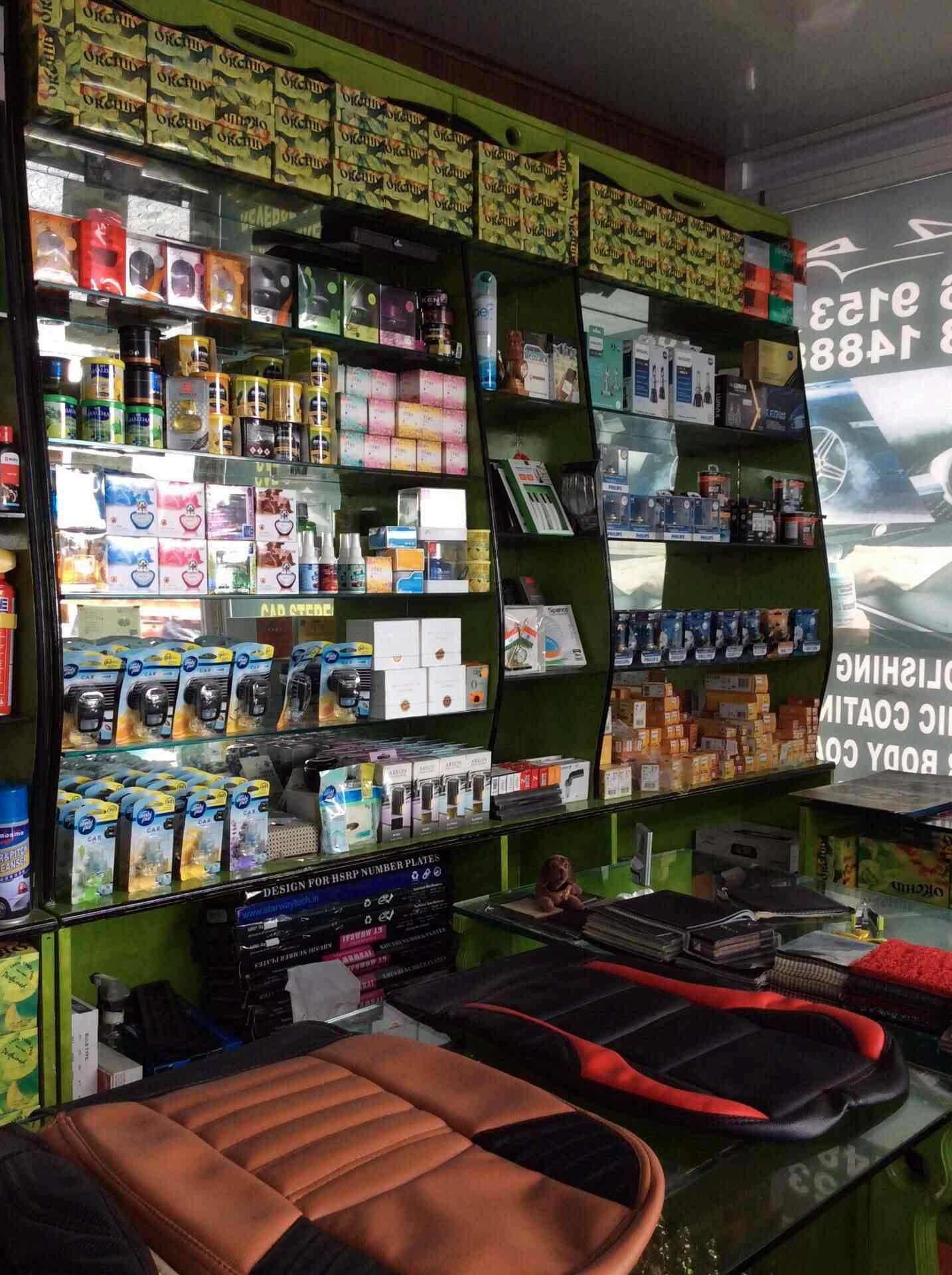 Car Beauty Shop Angamaly Car Accessory Dealers In Ernakulam Justdial