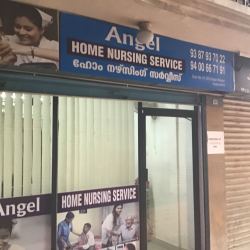 Angel Home Nursing Kadavanthara Home Nursing Services In