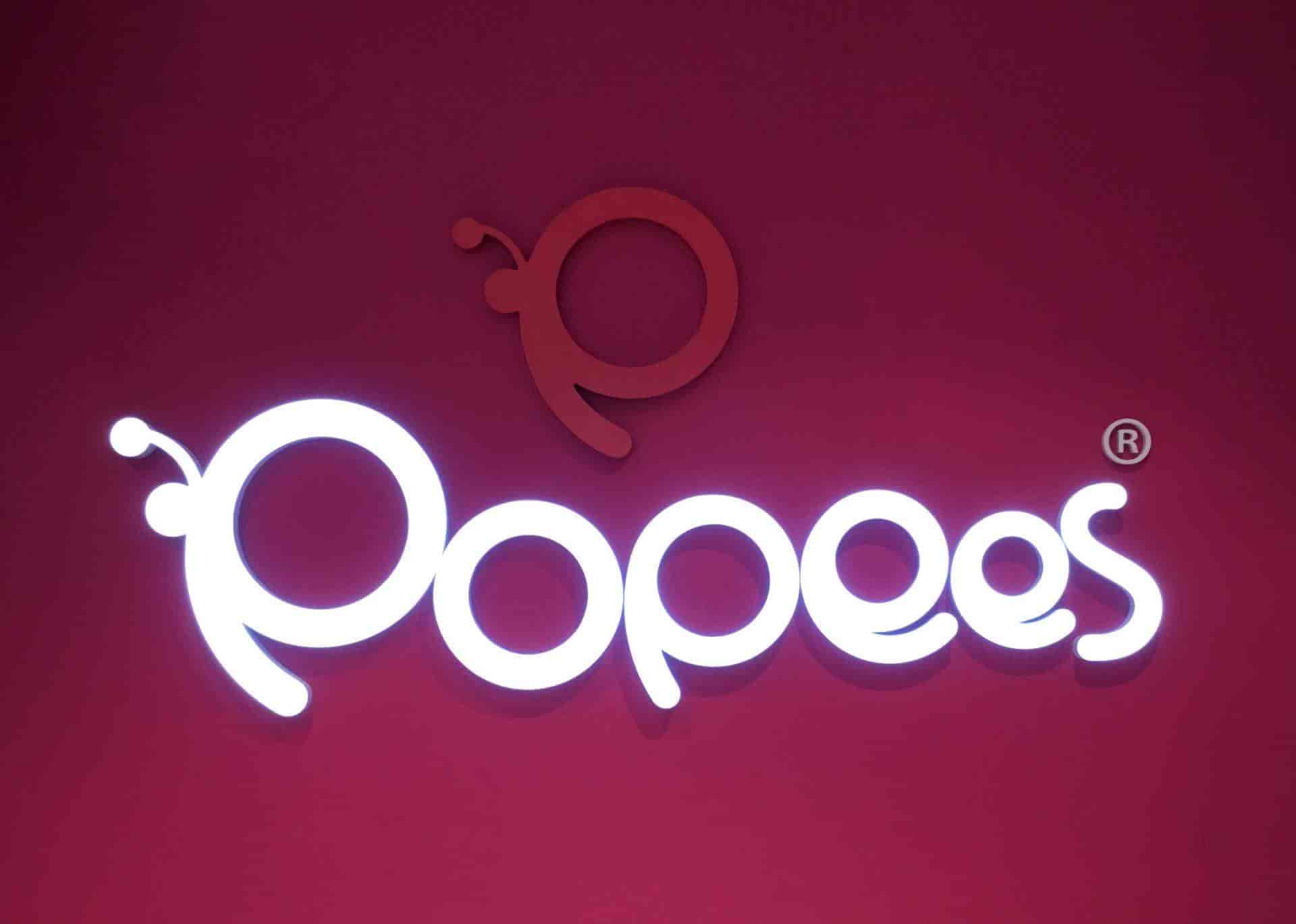popees baby care near me