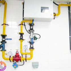 super gas agency edappally