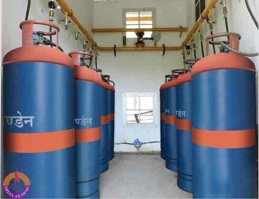 super gas agency edappally