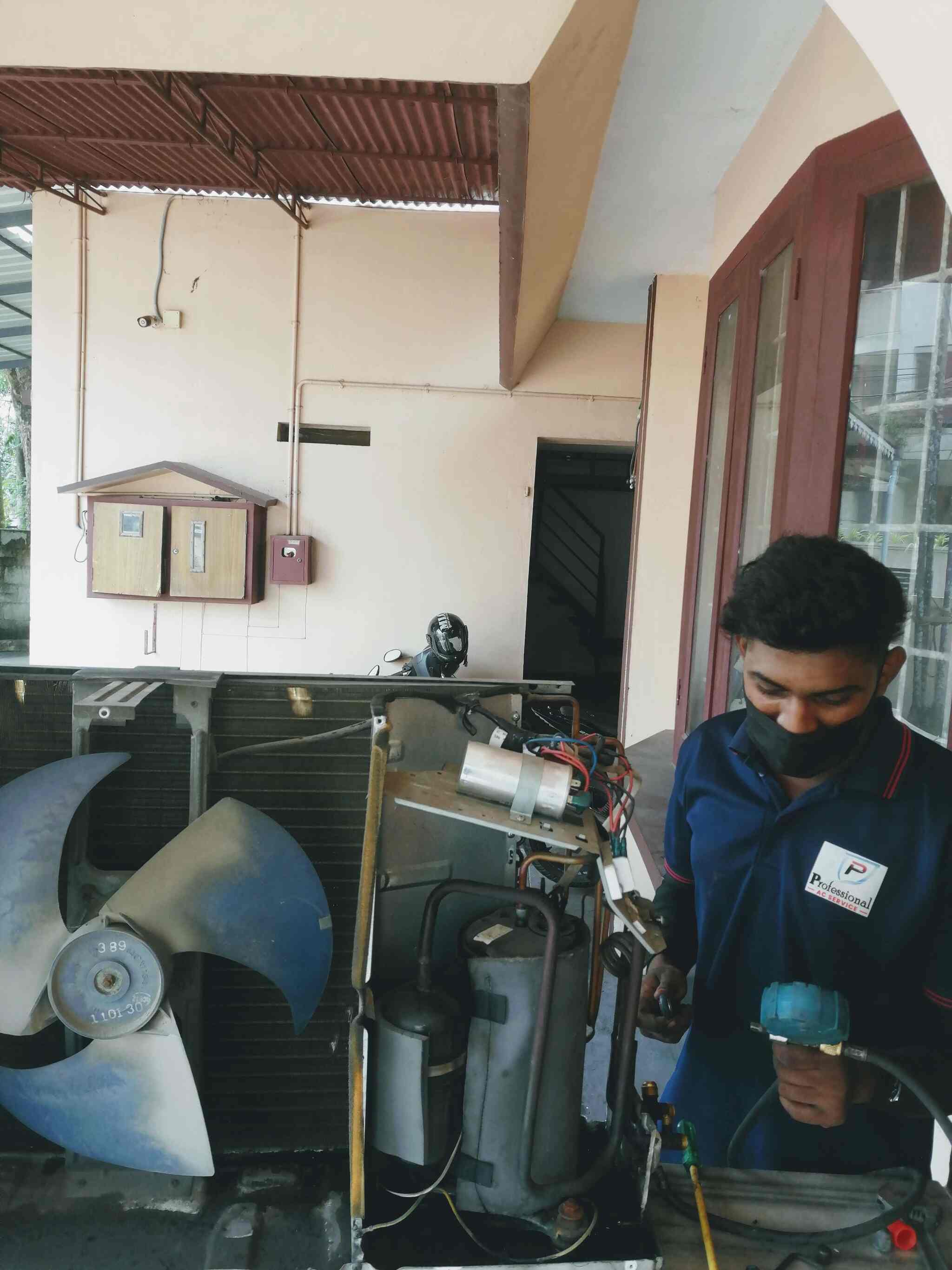 Cool Care Profesional Ac Service in Kaloor,Ernakulam - Best AC Repair u0026  Services in Ernakulam - Justdial
