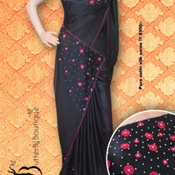 dot saree boutique