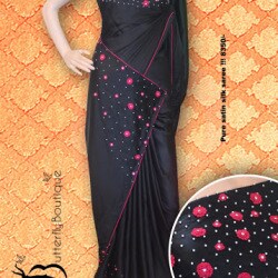 dot saree boutique