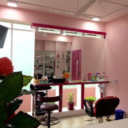 Queens Princess Beauty Spa Near St Marys Hs School Beauty Parlours In Ernakulam Justdial