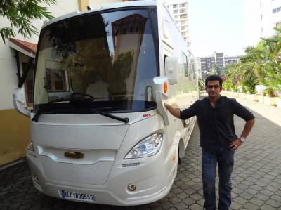 Ojes Automobiles Kothamangalam Ernakulam Bus Body Manufacturers In Ernakulam Justdial