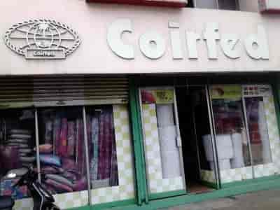 Kerala State Co Operative Coir Marketing Federation Ltd Ravipuram