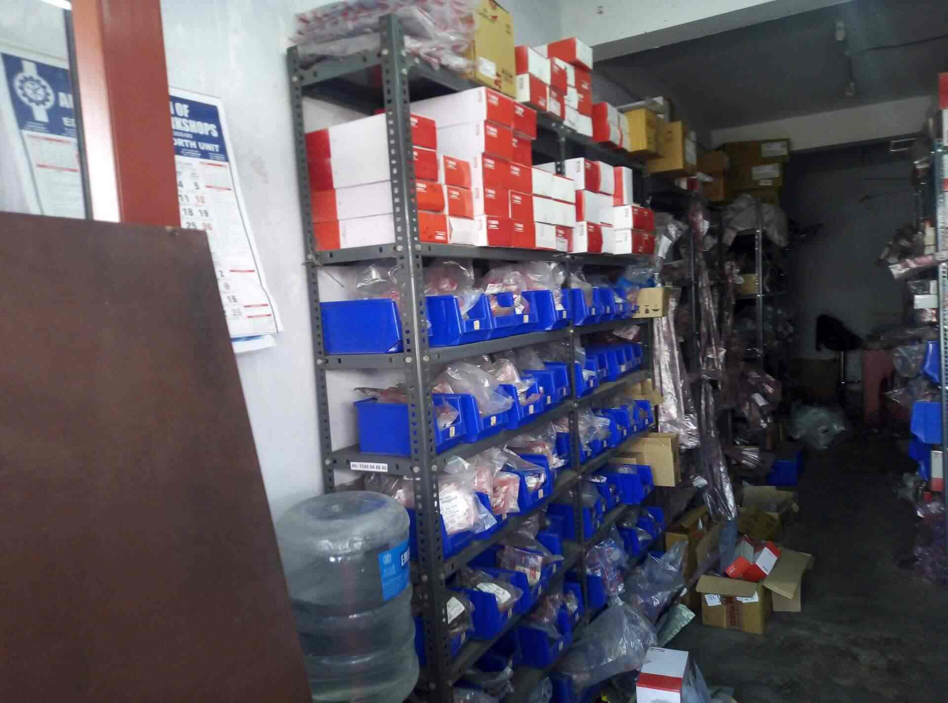 Toko Spare Part Yamaha Malanga Reviewmotors.co