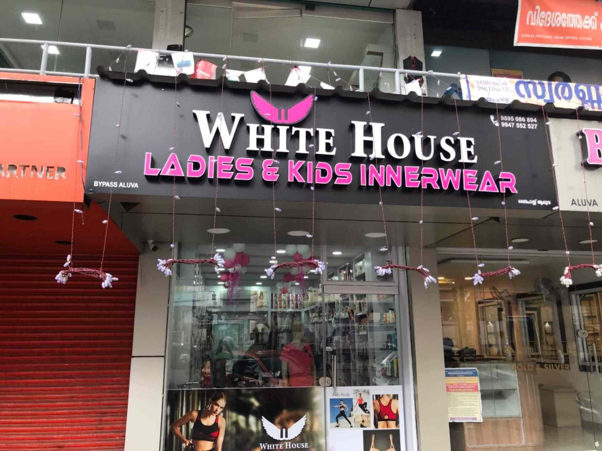 Ladies store near me best sale