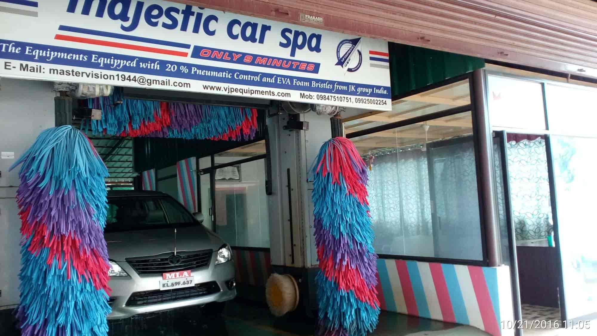 Majestic Car Wash >> Majestic Car Spa Muvattupuzha Car Washing Services In Ernakulam Majestic Car Wash >> Majestic Car Spa Muvattupuzha Car Washing Services In Ernakulam
