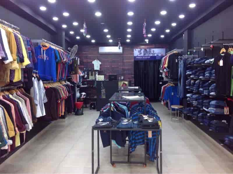 Cromby Jeans Factory Outlet (Closed 