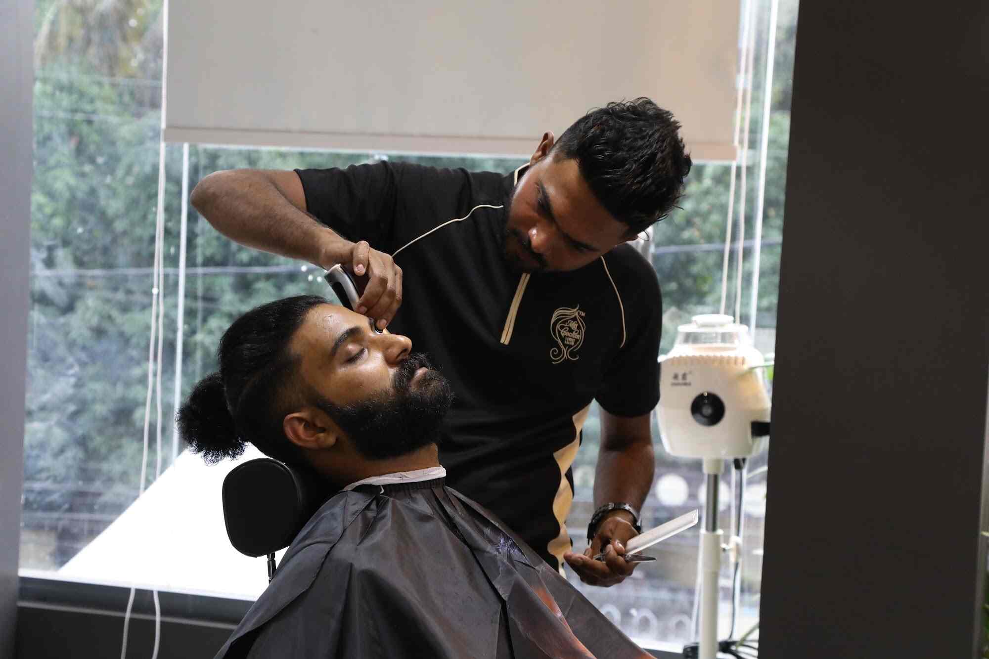 Update 107+ best hair stylist in kochi tnbvietnam.edu.vn