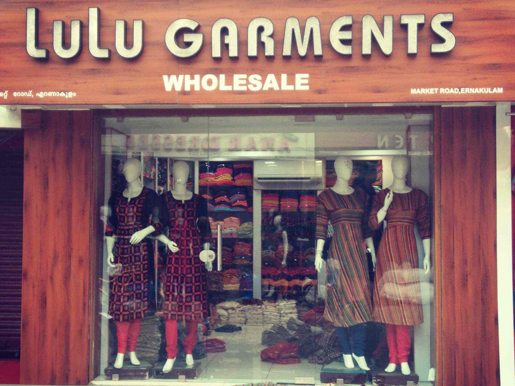 lulu's wholesale clothing