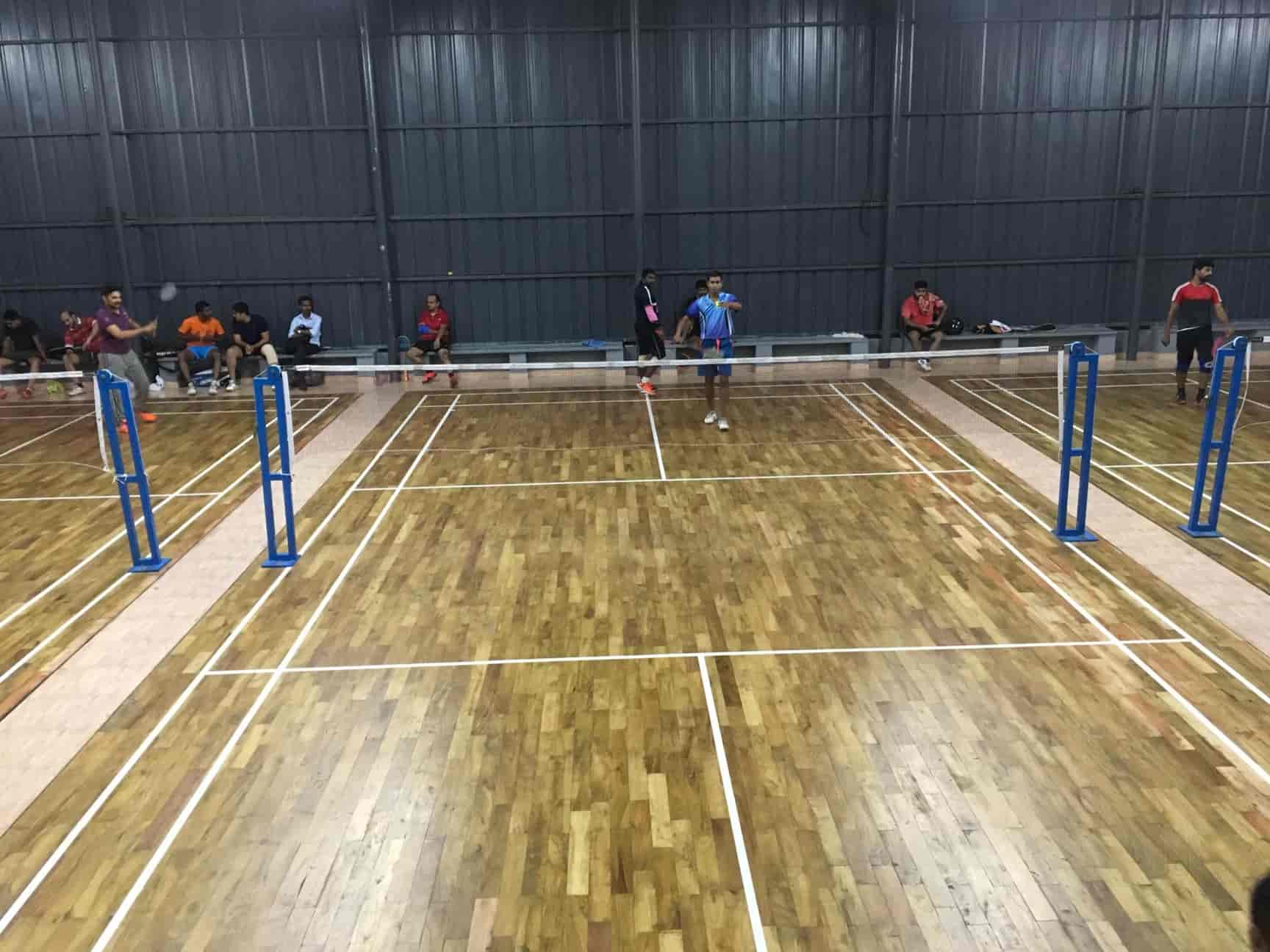 Love All Badminton Academy in Thrikkakara Ernakulam Best