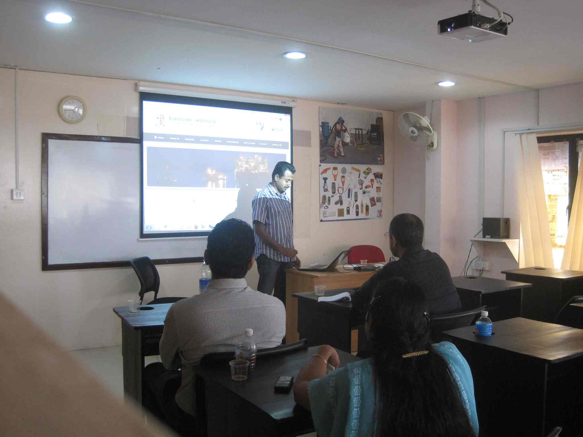 Seo Professor Seo Training And Internet Marketing School Kakkanad