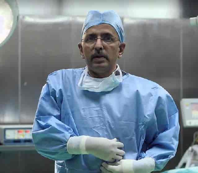 Dr H Ramesh Gastroenterologists Book Appointment Online Gastroenterologists In Edapally Ernakulam Justdial