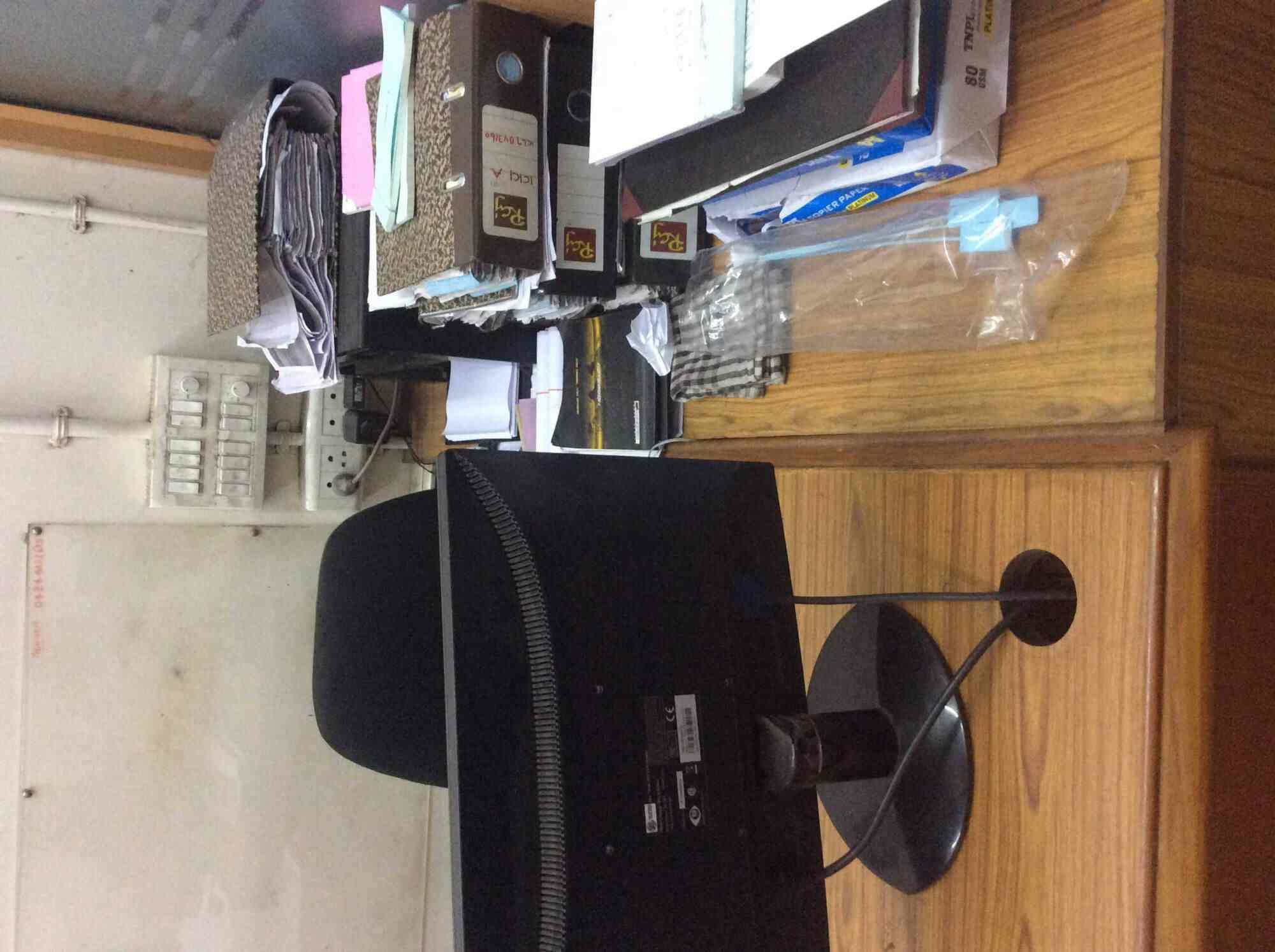 Radiant Cash Management Service Photos Ernakulam North Bangalore