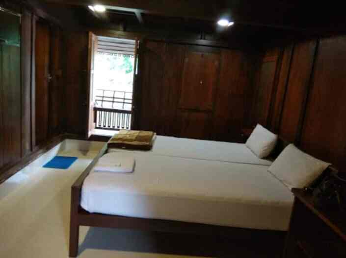 Seventh Heaven Resort Kothamangalam Ernakulam Hotels In
