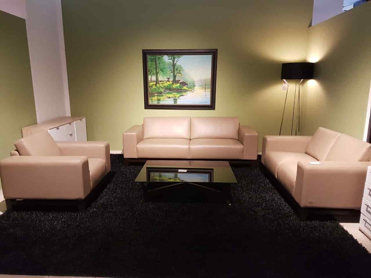 Stanley Sofas Kochi Baci Living Room