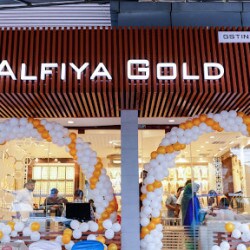 Alfiya Gold, Muvattupuzha Market 