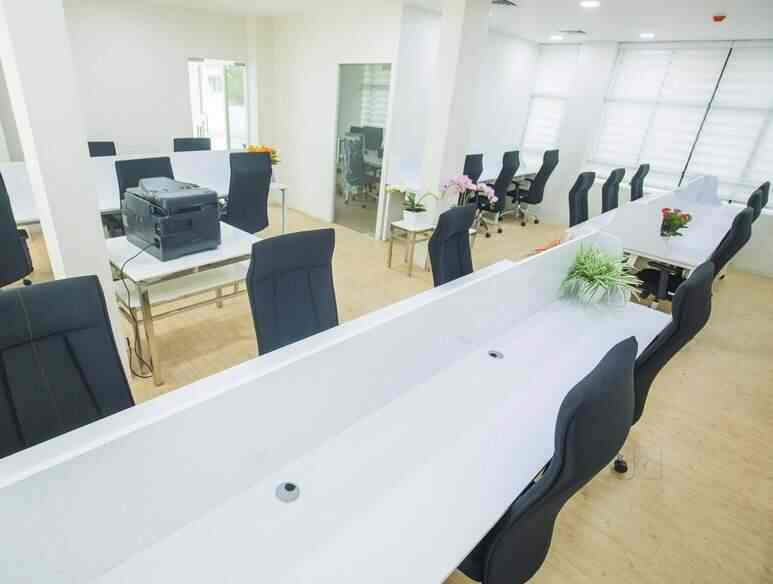 Share N Grow Coworking Virtual Office Solutions Kochi Udayamperoor Coworking Space On Hire In Ernakulam Justdial