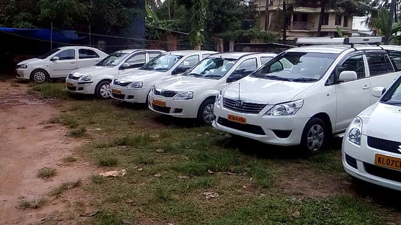 Third Planet Tours And Travels Closed Down In Vazhakkala