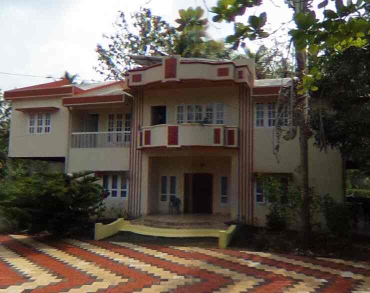 Riverdale Retirement Resorts Kandanad Retirement Homes In Ernakulam Justdial