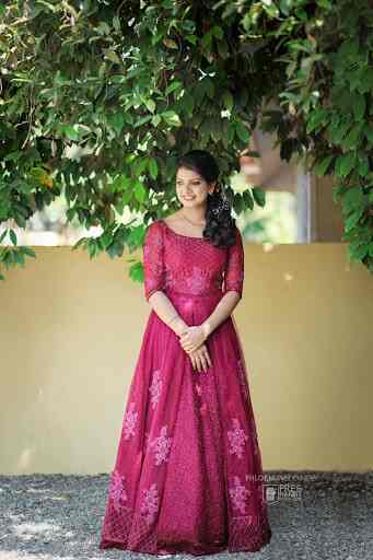 zatin designers frocks