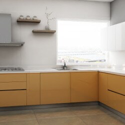 Kitchenoscope Hafele Modular Kitchens Kochi University Kitchen Furniture Dealers In Ernakulam Justdial
