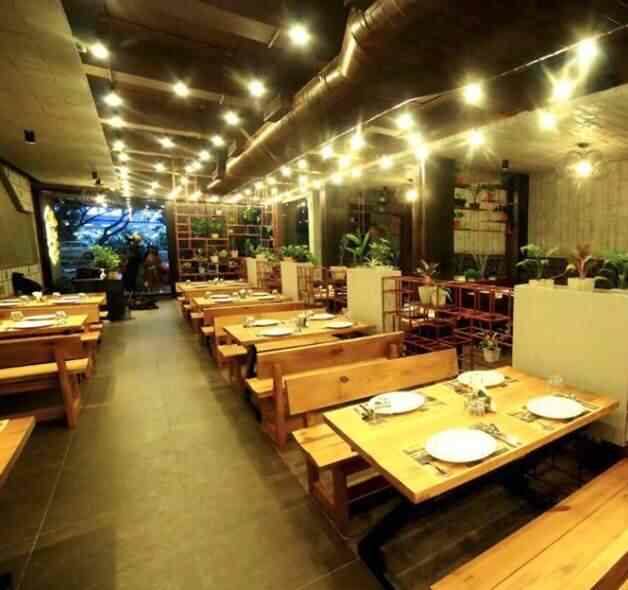 Zaatar Arabic Restaurant Photos Palarivattom Ernakulam Pictures Interior View Zaatar Arabic Restaurant Photos Palarivattom Ernakulam Fast Food