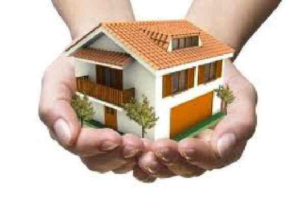 annual home maintenance