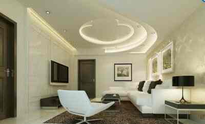 Saint Gobain Gyproc India Ltd Edapally False Ceiling