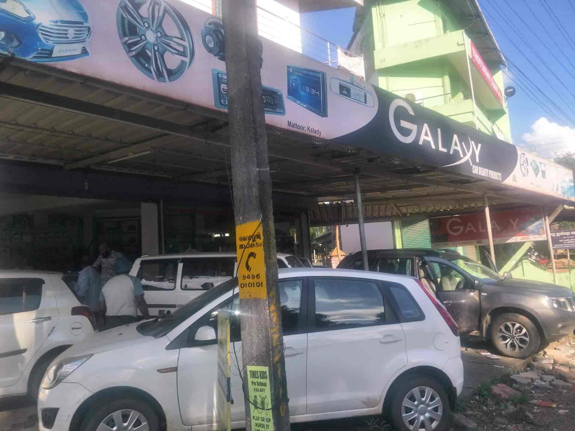 Discover more than 62 galaxy car decor best vova.edu.vn