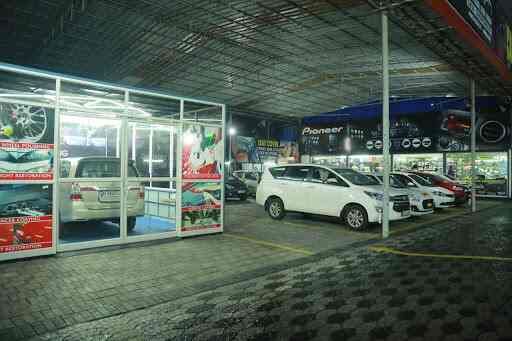 New Car Beauty Shop Angamaly Car Accessory Dealers In Ernakulam Justdial