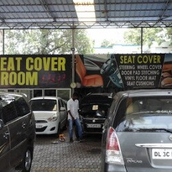 New Car Beauty Shop Angamaly Car Accessory Dealers In Ernakulam Justdial