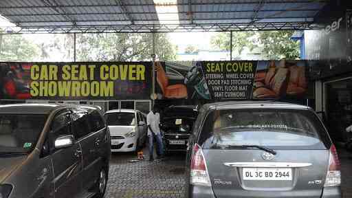 New Car Beauty Shop Angamaly Car Accessory Dealers In Ernakulam Justdial