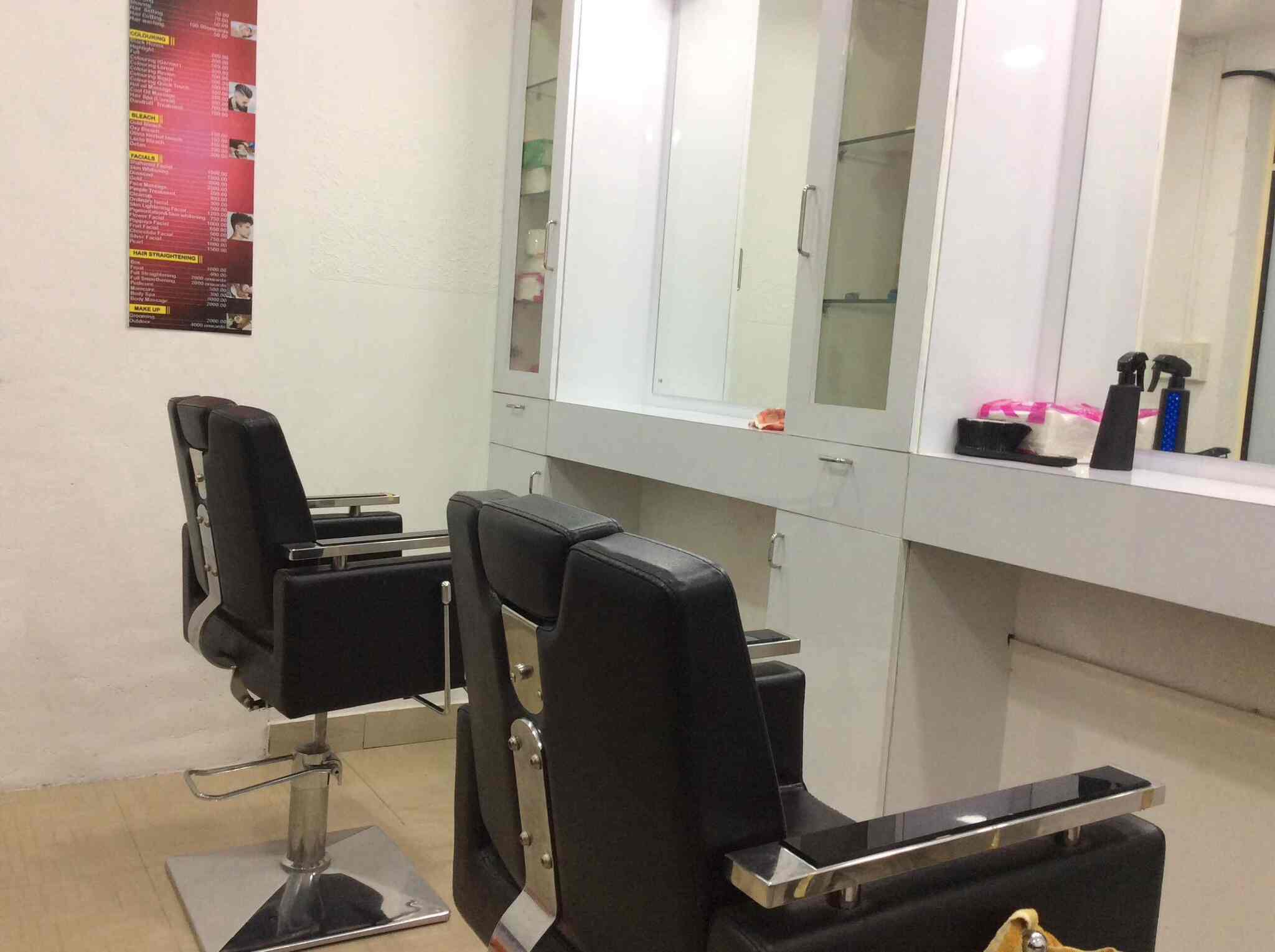 Cocoon Hair Beauty Saloon Palarivattom Beauty Spas In Ernakulam Justdial