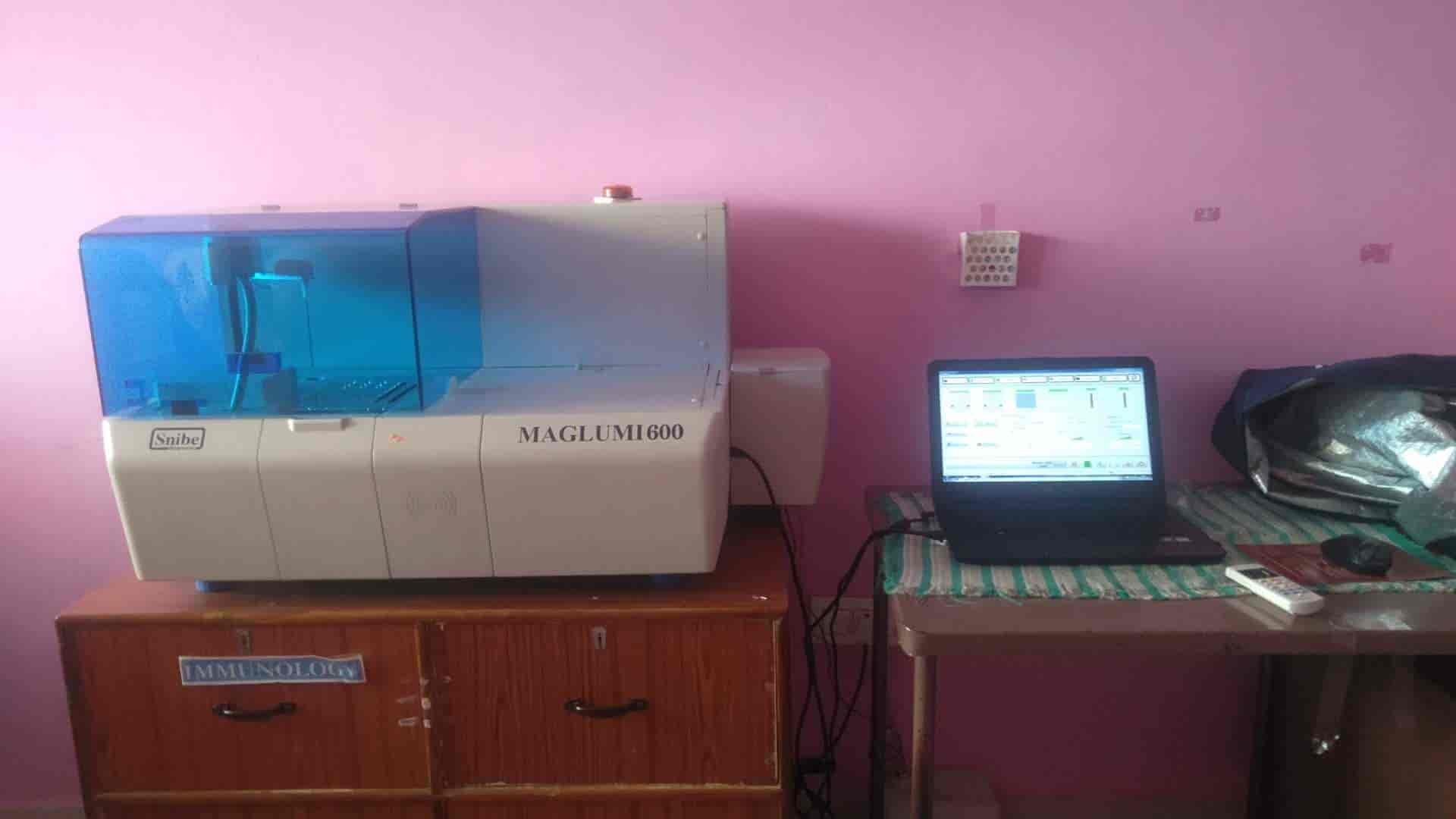 Lab view 6