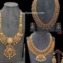 Gayathri 1gram Gold Covering, Erode HO 