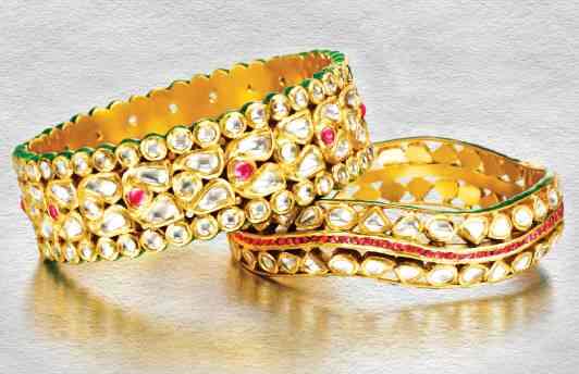 Tanishq, Karungalpalayam - Jewellery 